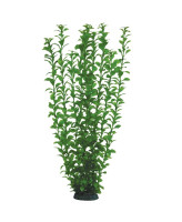 Triol Растение аквариумное пластиковое Людвигия зеленая 55см